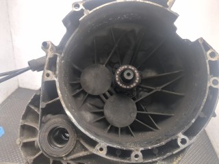 КПП 6-ст.мех. (МКПП), Ford Transit 2006-2014