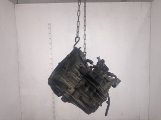 КПП 6-ст.мех. (МКПП), Ford S-Max 2006-2010