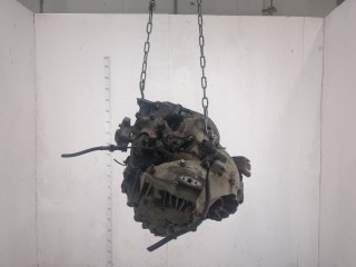 КПП 6-ст.мех. (МКПП), Ford S-Max 2006-2010