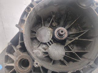 КПП 6-ст.мех. (МКПП), Ford S-Max 2006-2010