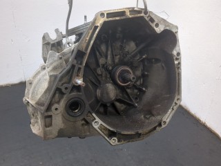 КПП 6-ст.мех. (МКПП), ориг. номер 7701477431, Renault Scenic 2006-2009