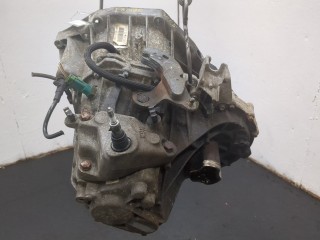 КПП 6-ст.мех. (МКПП), ориг. номер 7701477431, Renault Scenic 2006-2009