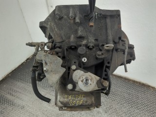 КПП 6-ст.мех. (МКПП), Peugeot 308 2007-2011