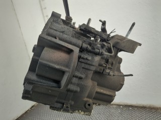 КПП 6-ст.мех. (МКПП), Seat Alhambra 2000-2010
