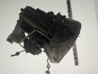 КПП 6-ст.мех. (МКПП), Ford C-Max 2010-2015
