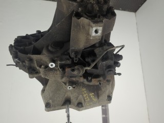 КПП 6-ст.мех. (МКПП), Ford C-Max 2010-2015