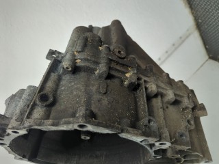 КПП 6-ст.мех. (МКПП), ориг. номер 02Q300045TX, 02Q300045T, Skoda Octavia 2000-2011