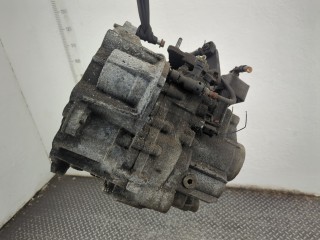 КПП 6-ст.мех. (МКПП), ориг. номер 02Q300045TX, 02Q300045T, Skoda Octavia 2000-2011
