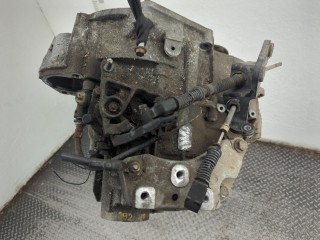 КПП 6-ст.мех. (МКПП), ориг. номер 02Q300045TX, 02Q300045T, Skoda Octavia 2000-2011