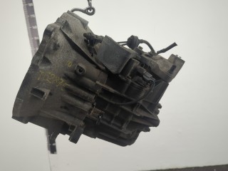 КПП 6-ст.мех. (МКПП), Volvo S80 2006-2010