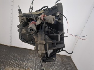 КПП 6-ст.мех. (МКПП), ориг. номер 32010JD50A, Nissan Qashqai 2006-2010