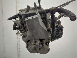 КПП 6-ст.мех. (МКПП), ориг. номер PHE4, Honda Civic 2008-2012