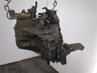 КПП 6-ст.мех. (МКПП), Ford S-Max 2006-2010