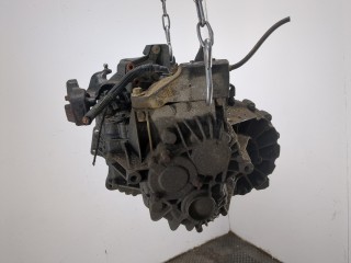 КПП 6-ст.мех. (МКПП), Ford S-Max 2006-2010