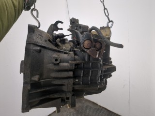 КПП 6-ст.мех. (МКПП), Ford S-Max 2006-2010