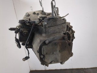 КПП 6-ст.мех. (МКПП), Citroen C4 Grand Picasso 2006-2013