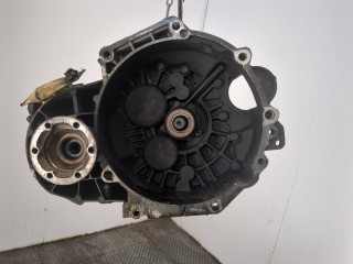 КПП 6-ст.мех. (МКПП), Volkswagen Bora 1998-2005