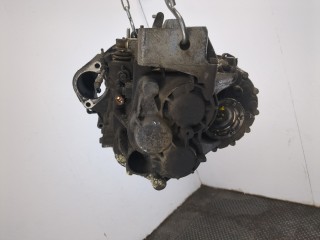 КПП 6-ст.мех. (МКПП), Volkswagen Bora 1998-2005