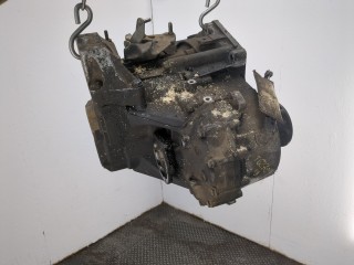 КПП 6-ст.мех. (МКПП), Volkswagen Bora 1998-2005