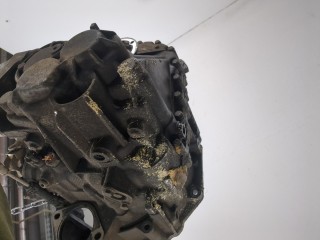 КПП 6-ст.мех. (МКПП), Volkswagen Bora 1998-2005