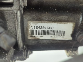КПП 6-ст.мех. (МКПП), BMW 1 серия 2007-2011