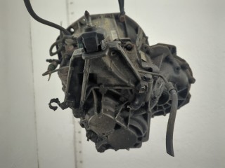 КПП 6-ст.мех. (МКПП), Renault Espace 4 2006-2012