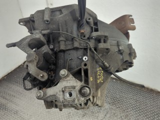 КПП 6-ст.мех. (МКПП), Volvo V50 2007-2012