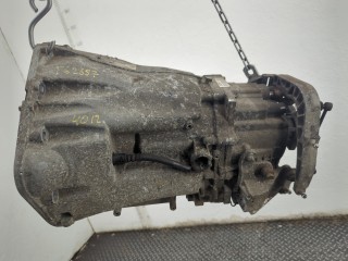 КПП 6-ст.мех. (МКПП), Mercedes Sprinter 2006-2014