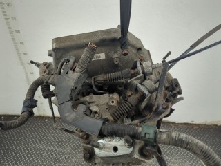 КПП 6-ст.мех. (МКПП), ориг. номер PHE4, Honda Civic 2005-2008