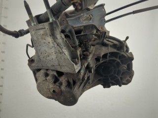 КПП 6-ст.мех. (МКПП), ориг. номер PHE4, Honda Civic 2005-2008