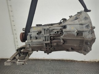 КПП 6-ст.мех. (МКПП), Jaguar XE 2015-2019