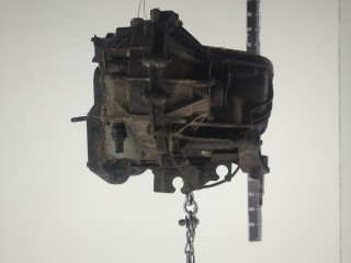 КПП 6-ст.мех. (МКПП), Renault Trafic 1997-2002