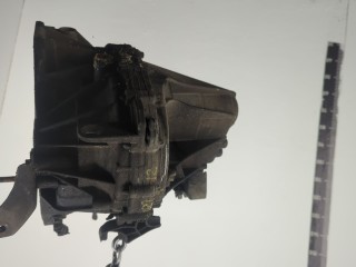КПП 6-ст.мех. (МКПП), Renault Scenic 2006-2009