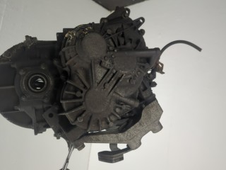 КПП 6-ст.мех. (МКПП), Opel Insignia 2008-2013