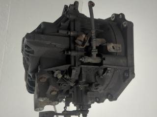 КПП 6-ст.мех. (МКПП), Opel Insignia 2008-2013