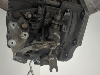 КПП 6-ст.мех. (МКПП), Opel Insignia 2008-2013