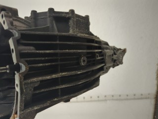 КПП 6-ст.мех. (МКПП), Audi A4 2004-2009