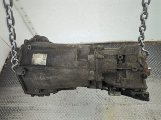 КПП 6-ст.мех. (МКПП), ориг. номер 0CB300031H, Volkswagen Crafter 2011-2016
