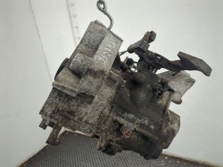 КПП 6-ст.мех. (МКПП), Volkswagen Golf 1997-2006