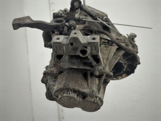 КПП 6-ст.мех. (МКПП), Volkswagen Golf 1997-2006