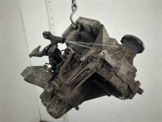 КПП 6-ст.мех. (МКПП), Volkswagen Golf 1997-2006