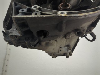 КПП 6-ст.мех. (МКПП), Peugeot RCZ 2010-2012