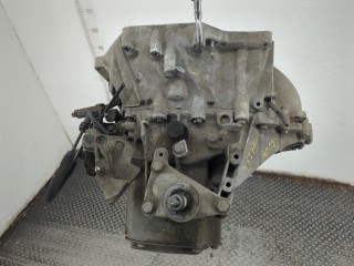 КПП 6-ст.мех. (МКПП), Peugeot RCZ 2010-2012