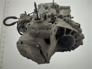 КПП 6-ст.мех. (МКПП), Peugeot RCZ 2010-2012