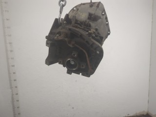 КПП 6-ст.мех. (МКПП), ориг. номер A6392602400, A6392600800, Mercedes Vito W639 2003-2010