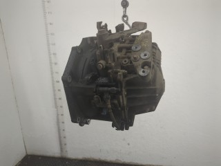 КПП 6-ст.мех. (МКПП), ориг. номер 55572607, 55579792, Opel Zafira B 2008-2014