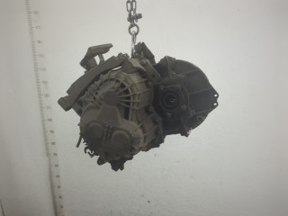КПП 6-ст.мех. (МКПП), ориг. номер 55572607, 55579792, Opel Zafira B 2008-2014
