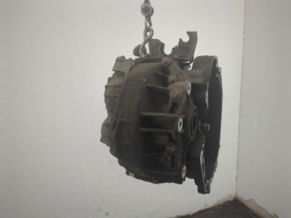 КПП 6-ст.мех. (МКПП), ориг. номер 55572607, 55579792, Opel Zafira B 2008-2014