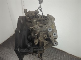 КПП 6-ст.мех. (МКПП), ориг. номер 55572607, 55579792, Opel Zafira B 2008-2014