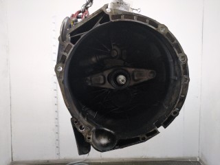 КПП 6-ст.мех. (МКПП), BMW 3 серия 2004-2008